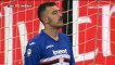 Rodriguez R.(Penalty missed) Goal HD - AC Milan 0-0 Sampdoria 18.02.2018