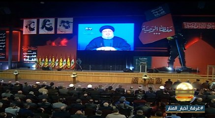 ما هي مؤشرات المواجهة النفطية وما هو مسارها بعد ان حذر منها  السيد نصرالله ؟