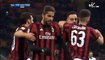 Giacomo Bonaventura Goal HD - AC Milan	1-0	Sampdoria 18.02.2018