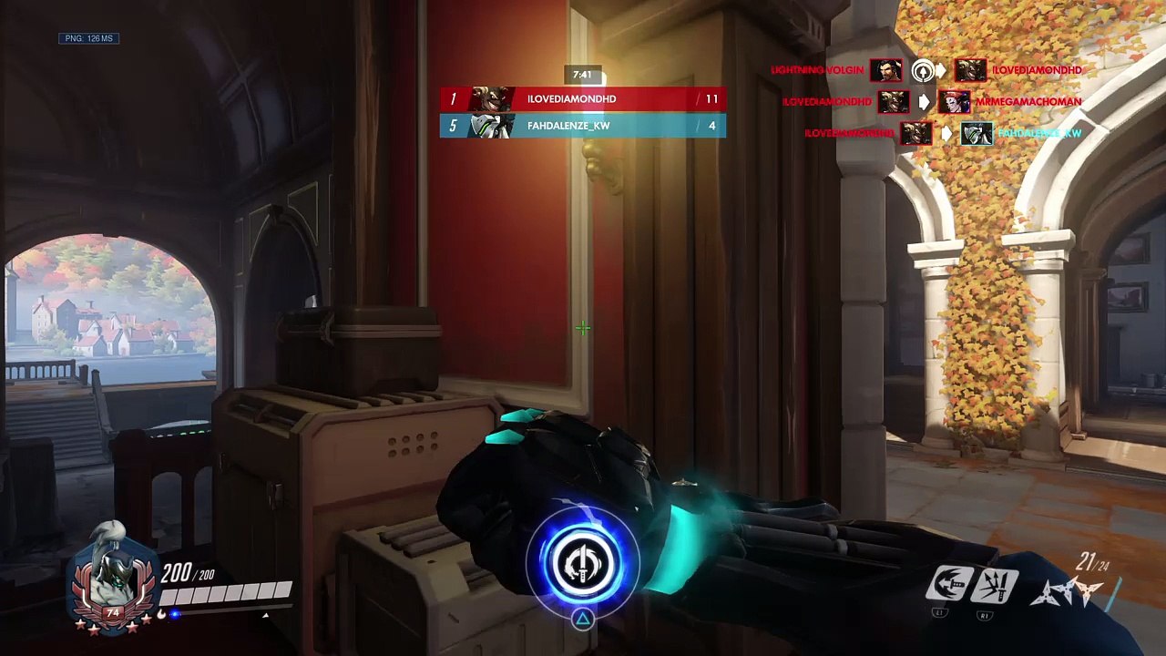 3 DASH