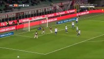 Giacomo Bonaventura Goal HD - AC Milan 1-0 Sampdoria 18.02.2018