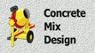 Concrete Mix Design