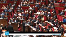 نواب اليسار الفرنسي يفشلون في جمع توقيعات لحجب الثقة عن الحكومة