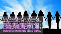 Mariana Flores de Camino:  - ¡SÍ EXISTEN! – Derechos de la mujer