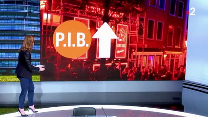 Éco : l'INSEE va prendre en compte le trafic de drogue dans le calcul du PIB