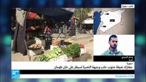 سوريا: اشتباكات على محور الخالدية - خان طومان قرب حلب