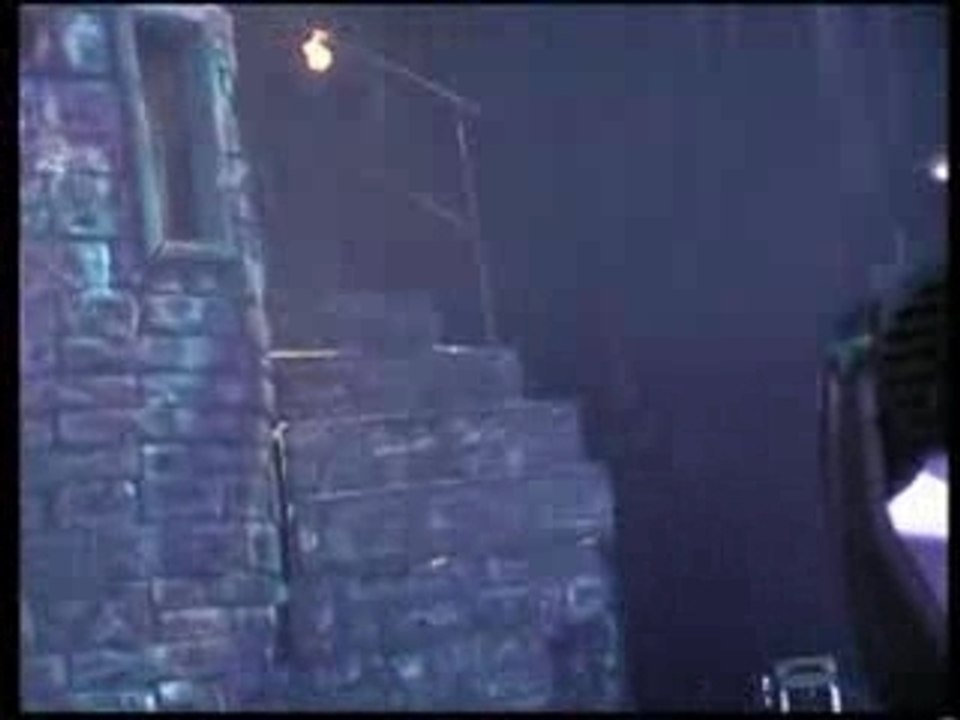 Eminem Feat Marilyn Manson - The Way I Am