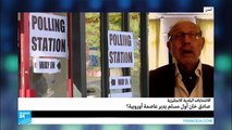 الانتخابات البلدية الإنكليزية: صادق خان أول مسلم يدير عاصمة أوروبية