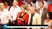 كبير ممثلي الادعاء في البرازيل يطالب بفتح تحقيق مع الرئيسة روسيف في تهم فساد