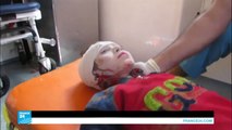 سوريا: استمرار القصف المتبادل في حلب لليوم الثاني عشر على التوالي