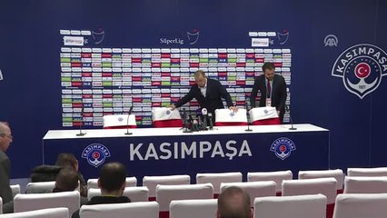 Terim: "Sadece Deplasman Fobisi Denemez, Başka Sıkıntılar da Yaşıyoruz"
