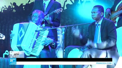 فرقة البلابل: ثلاث شقيقات حملن الموسيقى السودانية إلى العالم