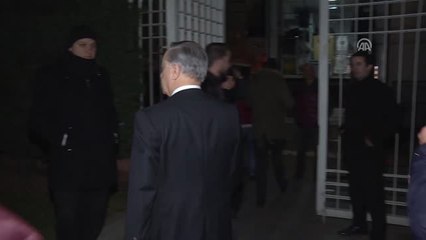 Abdurrahim Albayrak: "Aslan Bir Kükrerse Nasıl Kükreyeceğini Herkesin Bilmesini İstiyorum"