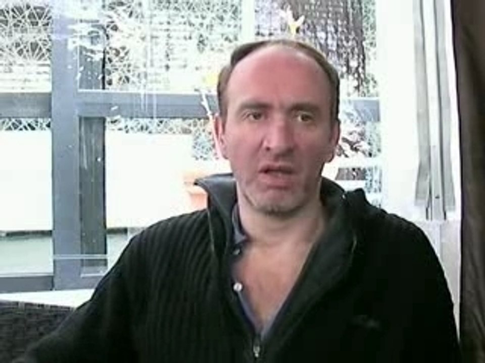 Serge Joncour #2