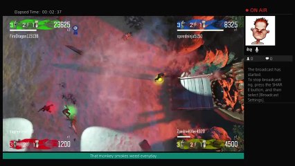 Dead by daylightBo3 dead ops arcade and many more (45)