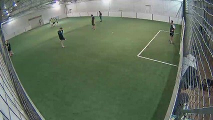 Equipe 1 Vs Equipe 2 - 18/02/18 15:54 - Loisir Poitiers - Poitiers Game Parc