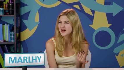 DO TEENS KNOW 90s MUSIC? #10 (REACT: Do They Know It?)
