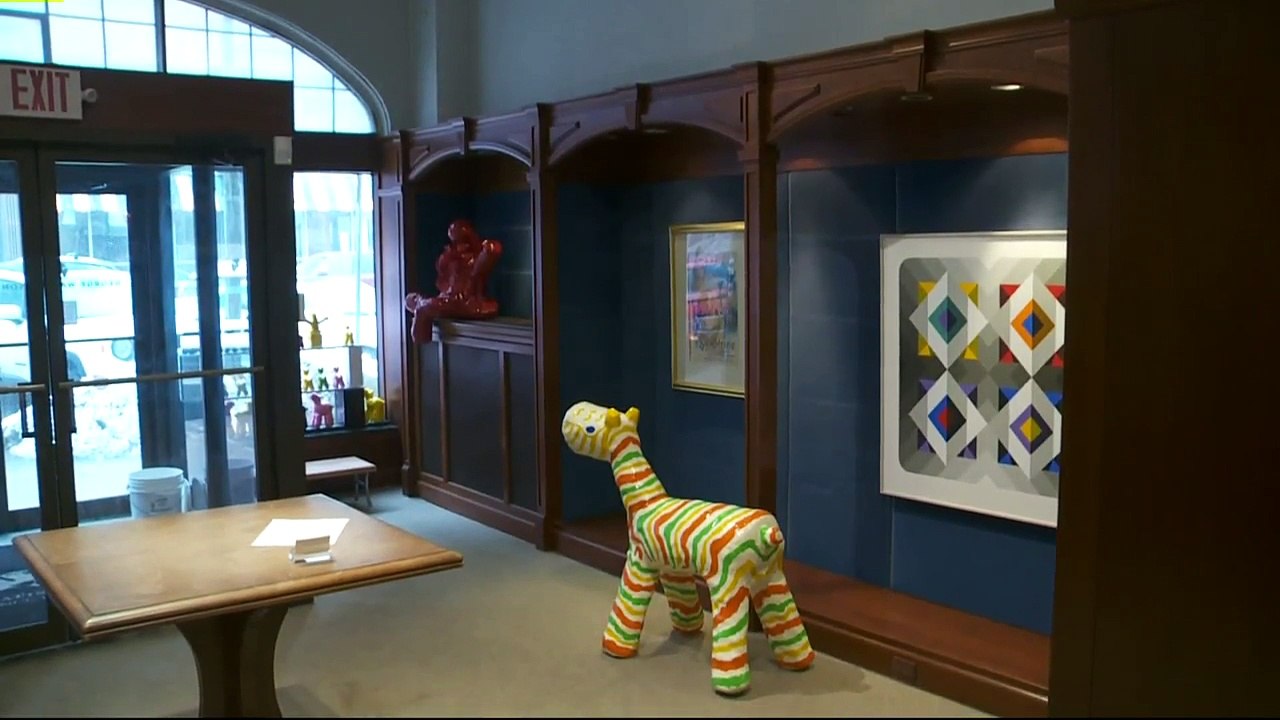 Picasso Print Worth Up to $50K Stolen from Milwaukee Art Appraiser