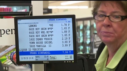 Couple Gets Wrong Card Back at Restaurant, Unknowingly Charged it for Days