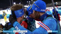 Martin Fourcade : un champion quatre étoiles