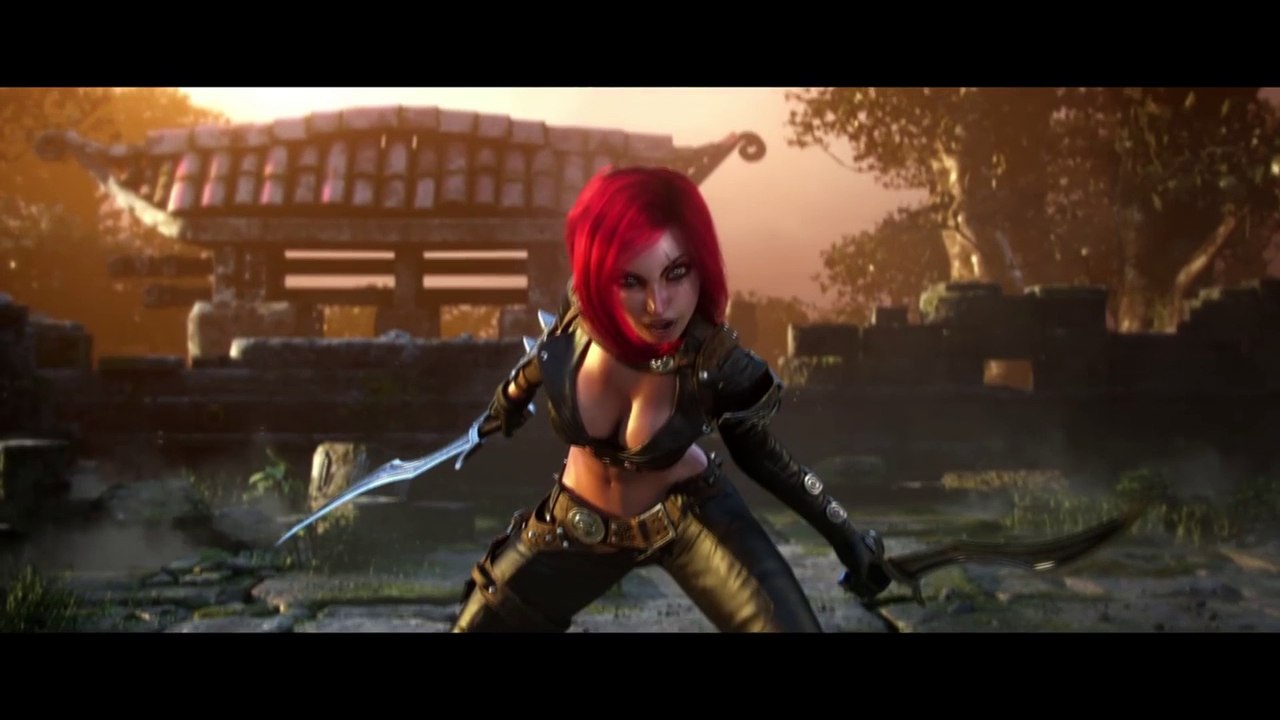 League of Legends - Alors On Danse (Remix) (GMV 2018)