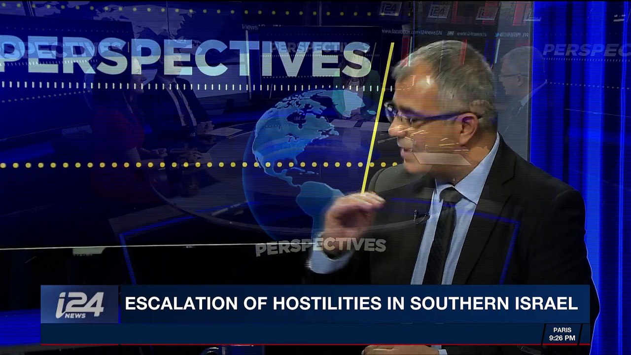 PERSPECTIVES | With Tracy Alexander | Sunday, February 18th 2018