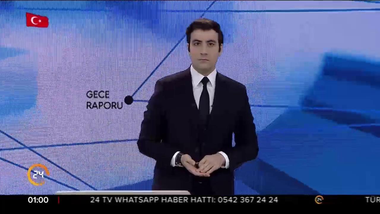 Gece Raporu