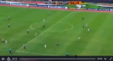 Gabriel Goal HD - Sao Paulo 0 -1 Santos 18.02.2018 HD