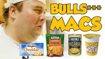 BoxMac 106: Bulls*** Macs