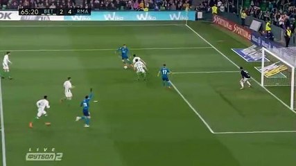 Кріштіану Роналду