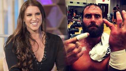 Stephanie on SELLING WWE | Brand split FAILED?