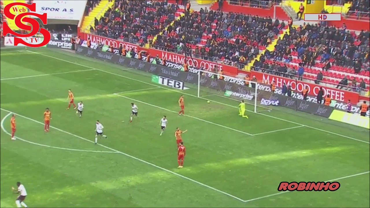 ROBINHO SHOW | HD