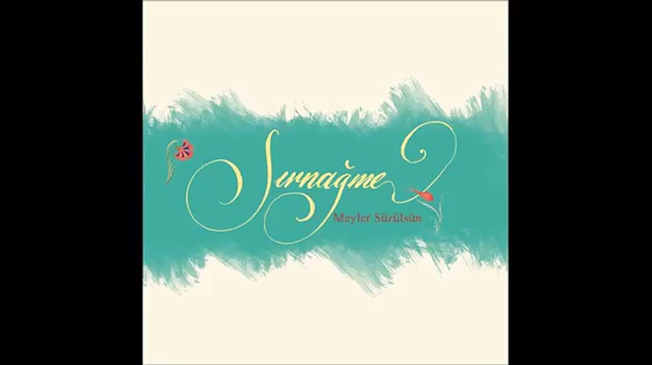 Sırnağme - Nikriz Peşrev