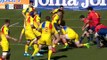 HIGHLIGHTS SPAIN / ROMANIA - RUGBY EUROPE CHAMPIONSHIP 2018
