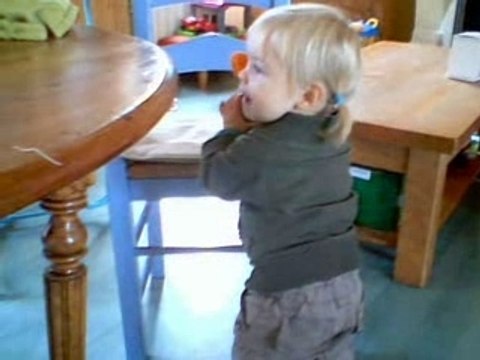 Le rythme dans la peau