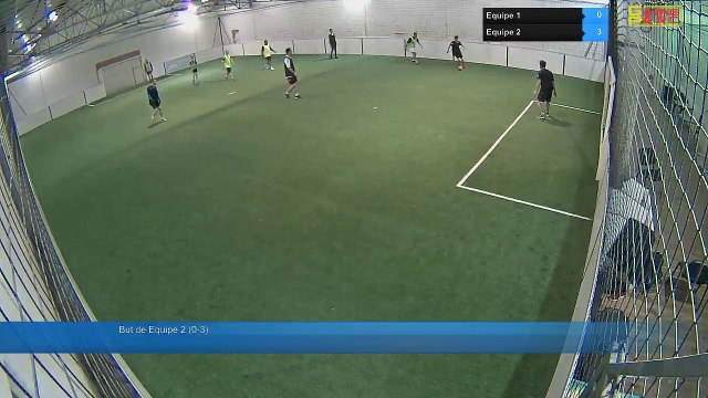 Equipe 1 Vs Equipe 2 - 18/02/18 15:54 - Loisir Poitiers - Poitiers Game Parc