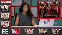 YOUTUBERS REACT TO TRY NOT TO MOVE CHALLENGE