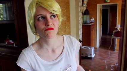 SERENA S04E05 - Le voyage de Serena (Final)