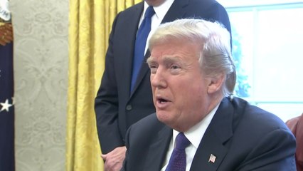 美언론 "트럼프, 폭탄 관세 신중해야...美 산업도 타격" / YTN