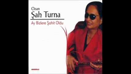 Ozan Şahturna  - Gönlümde Bir Sen