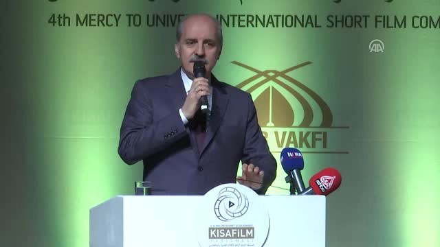 Kurtulmuş - 4. Alemlere Rahmet Uluslararası Kısa Film Yarışması Ödülleri (2)