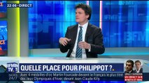 Patriotes/FN: quelle place pour Florian Philippot ?