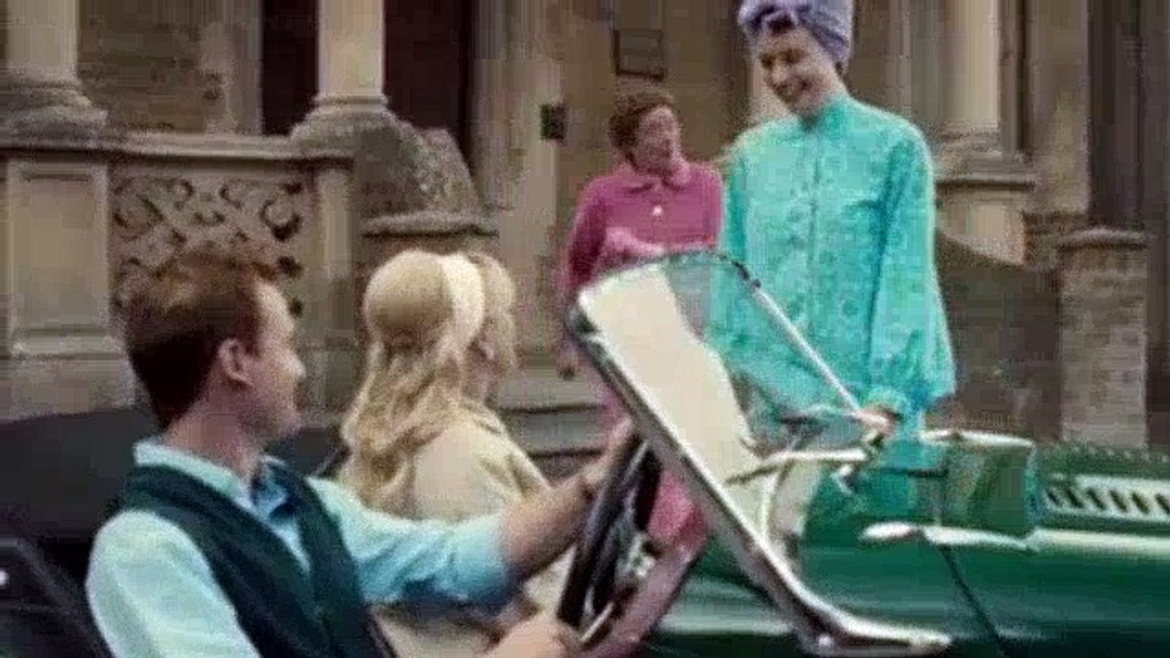 Call the Midwife S07E05