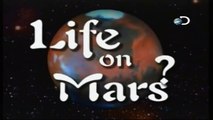 Discovery na Escola - Vida em Marte