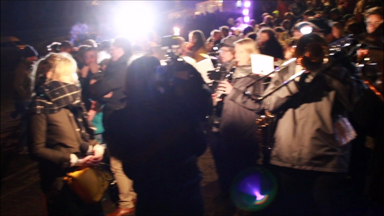 Grand feu de Bouge 2018