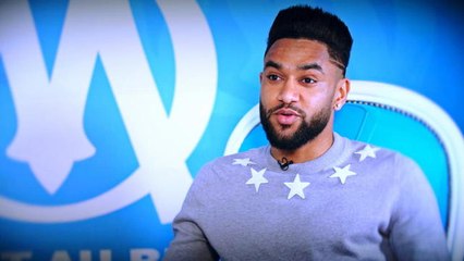 CFC - Interview de Jordan Amavi