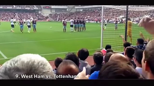 اجمل اللقطات المضحكة في كرة القدم الموت من الضحك هههه HD