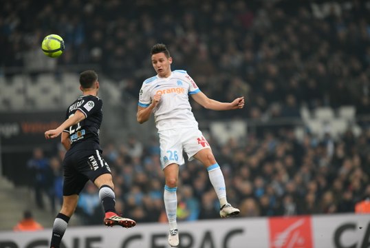 OM - Bordeaux (1-0) | Le résumé