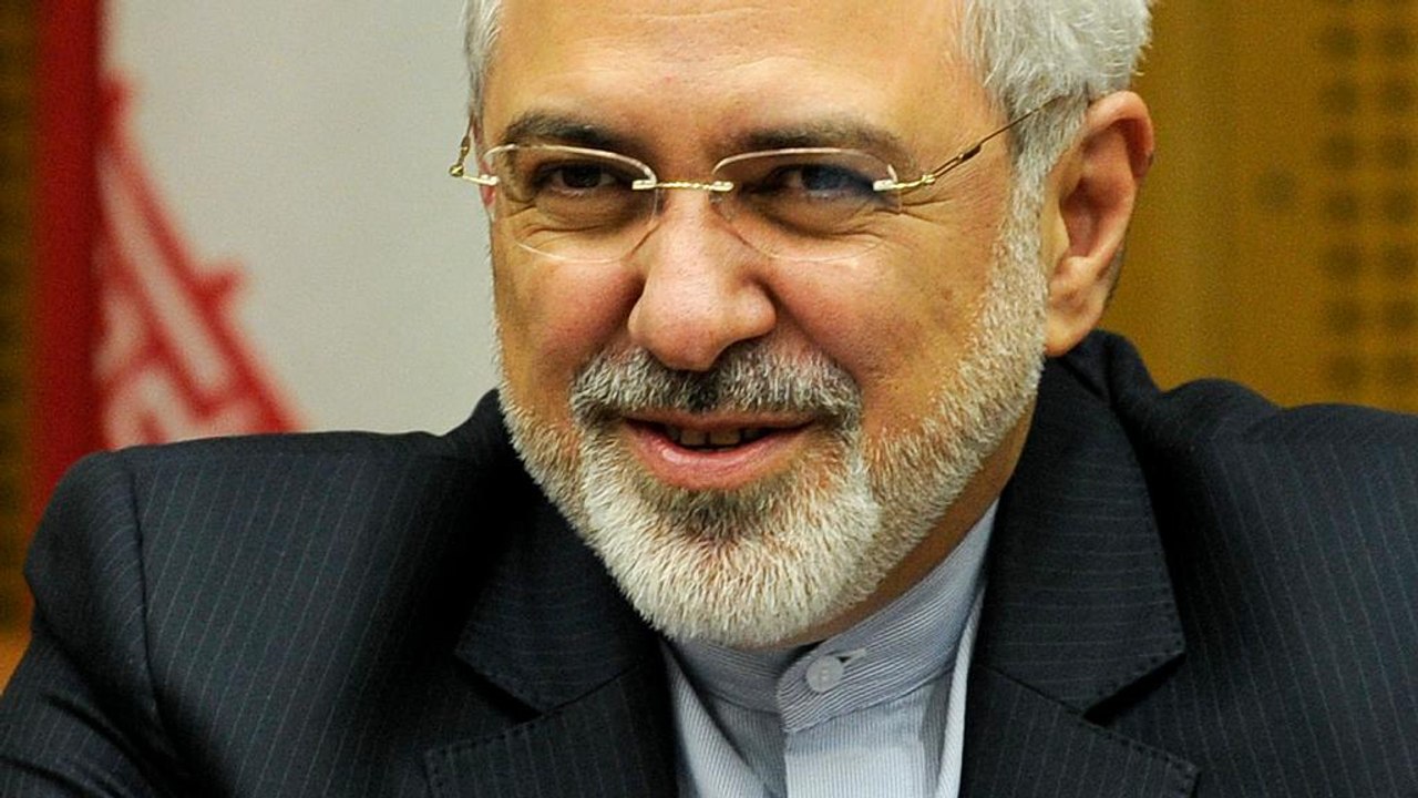 Irans Außenminister bezeichnet Netanjahu-Rede in München als 'Zirkus'
