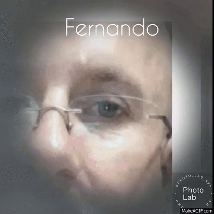 FERNANDO ABELLA VÁZQUEZ